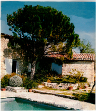 chambre d'hote gordes